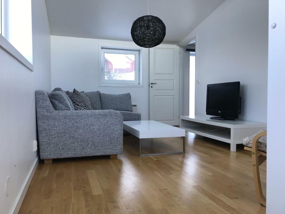 Stugby Gesundaberget Solleron Exterior foto